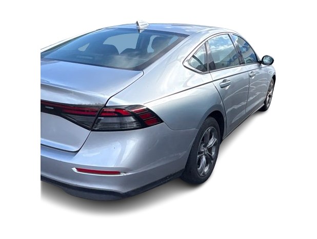 Thumbnail: 2024 Honda Accord - 19