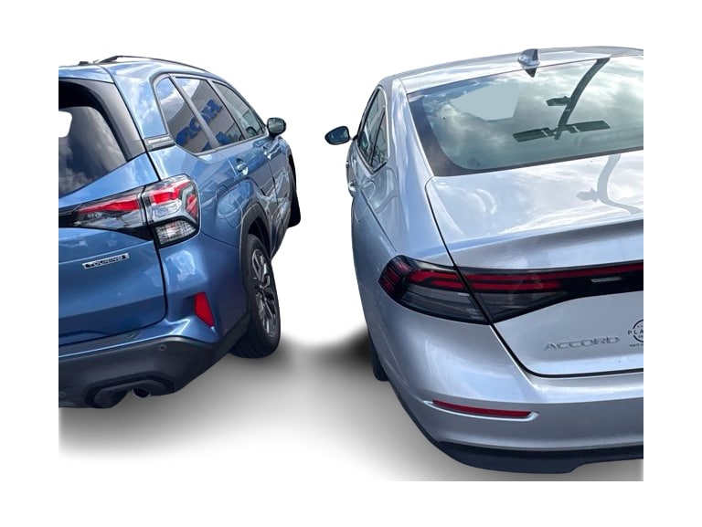 Thumbnail: 2024 Honda Accord - 21