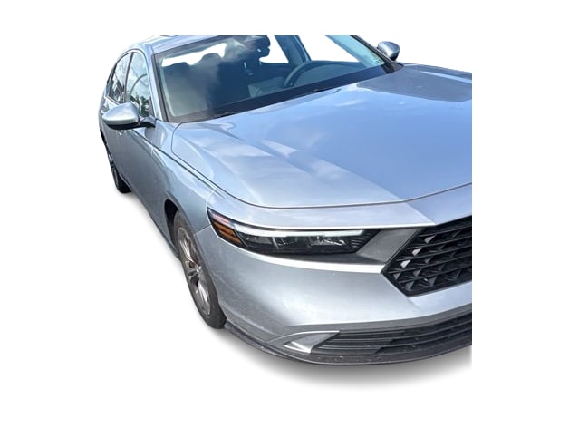 Thumbnail: 2024 Honda Accord - 12