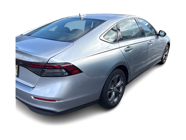Thumbnail: 2024 Honda Accord - 18