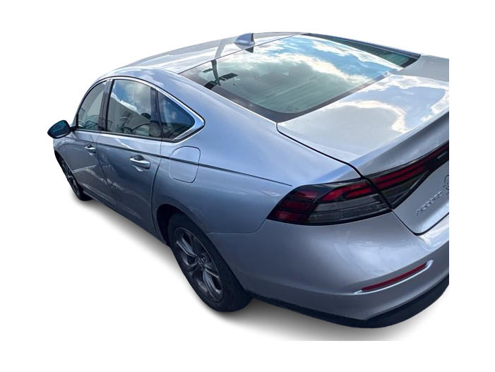 Thumbnail: 2024 Honda Accord - 23