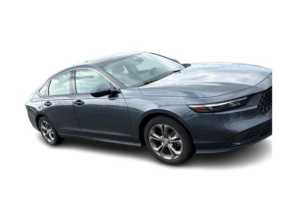 Thumbnail: 2024 Honda Accord - 16