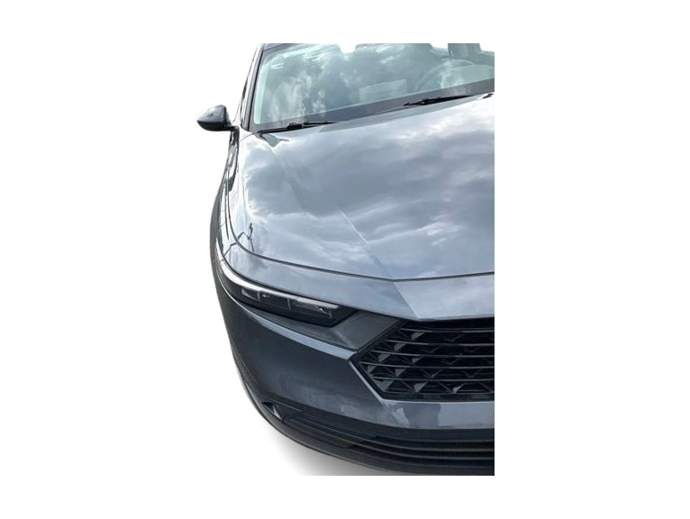 Thumbnail: 2024 Honda Accord - 4