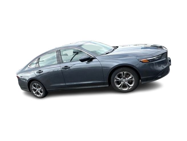 Thumbnail: 2024 Honda Accord - 2