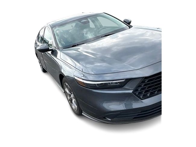 Thumbnail: 2024 Honda Accord - 3