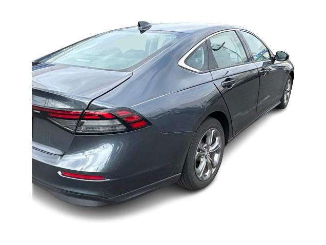 Thumbnail: 2024 Honda Accord - 24
