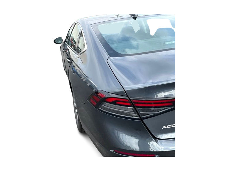 Thumbnail: 2024 Honda Accord - 25