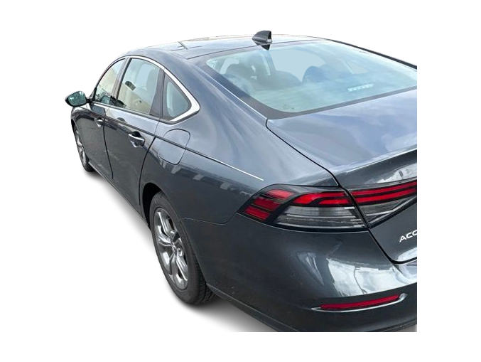 Thumbnail: 2024 Honda Accord - 26
