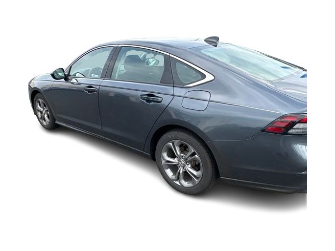 Thumbnail: 2024 Honda Accord - 28