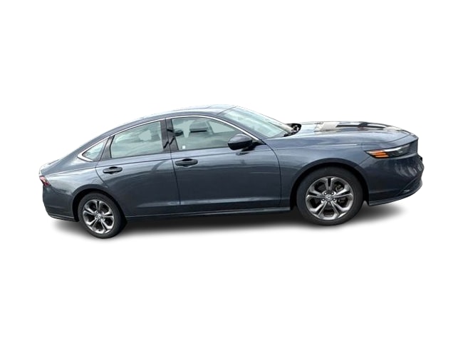 Thumbnail: 2024 Honda Accord - 18