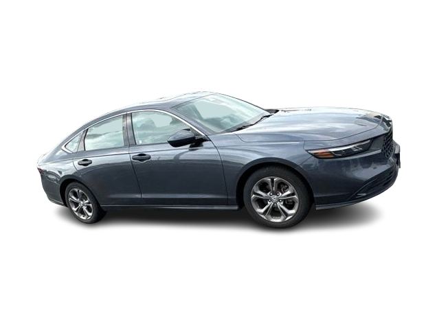 Thumbnail: 2024 Honda Accord - 17