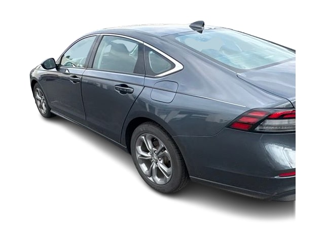 Thumbnail: 2024 Honda Accord - 27
