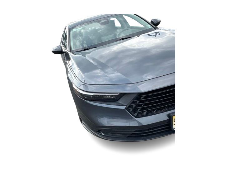 Thumbnail: 2024 Honda Accord - 13