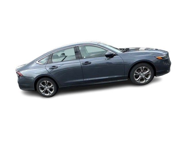 Thumbnail: 2024 Honda Accord - 19
