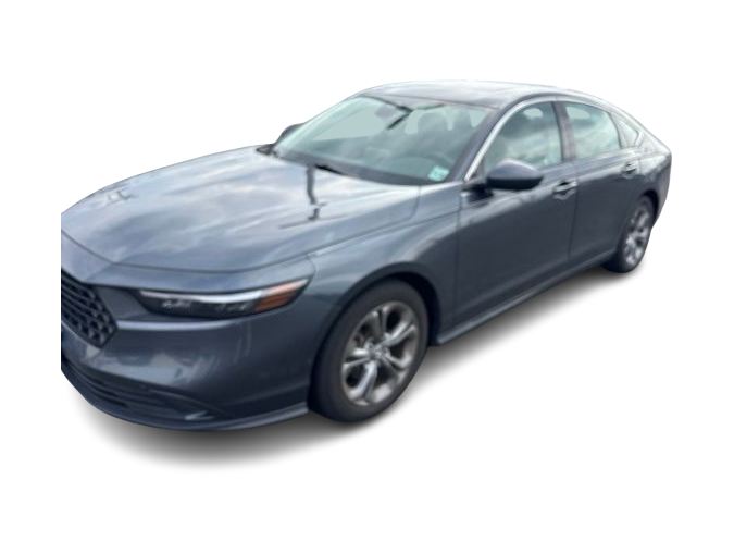 Thumbnail: 2024 Honda Accord - 10