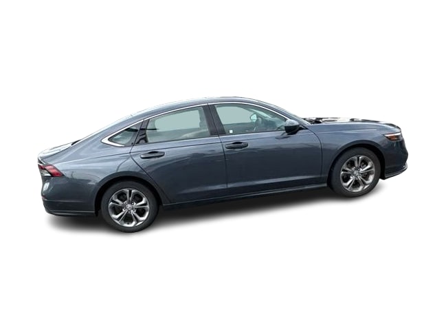 Thumbnail: 2024 Honda Accord - 20