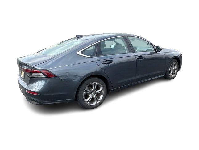 Thumbnail: 2024 Honda Accord - 23