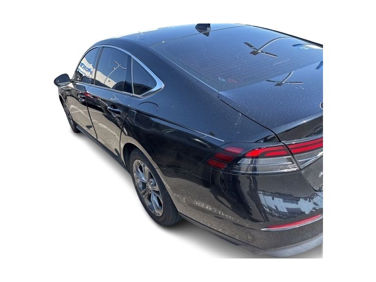 Thumbnail: 2024 Honda Accord - 13