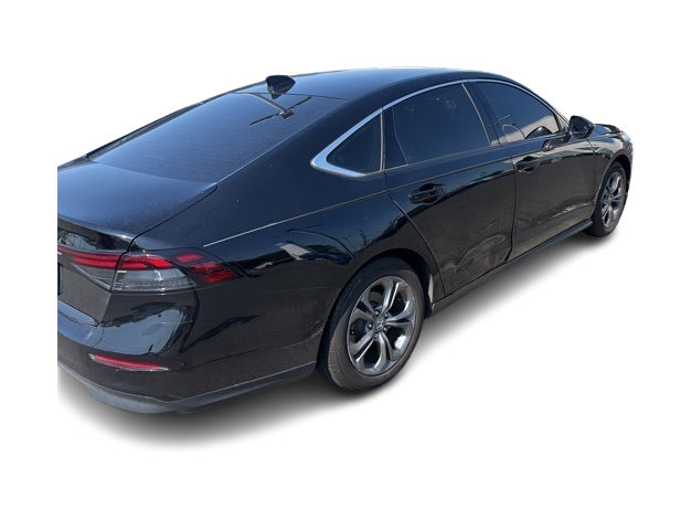 Thumbnail: 2024 Honda Accord - 9