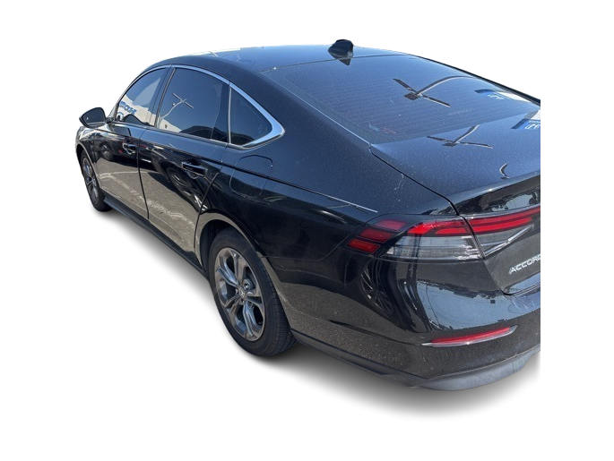 Thumbnail: 2024 Honda Accord - 15