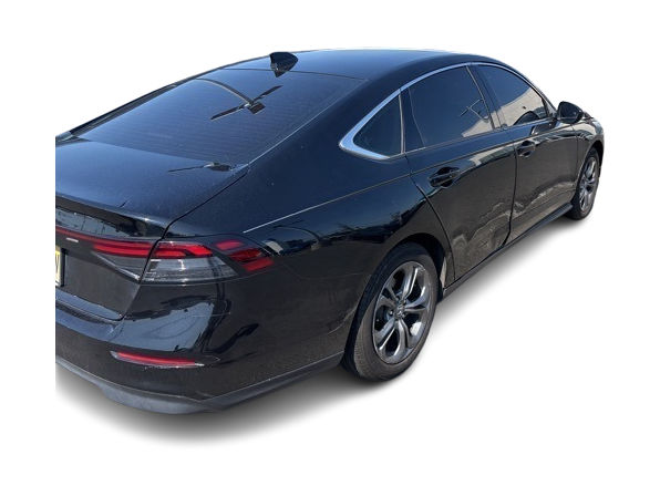 Thumbnail: 2024 Honda Accord - 8