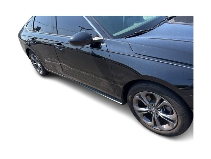 Thumbnail: 2024 Honda Accord - 2