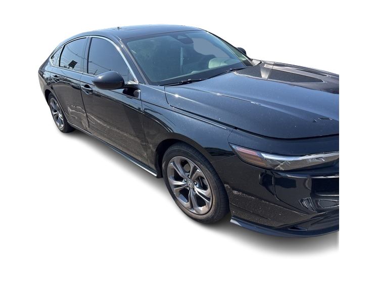 Thumbnail: 2024 Honda Accord - 11