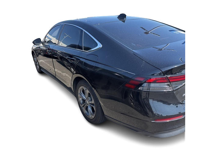 Thumbnail: 2024 Honda Accord - 14