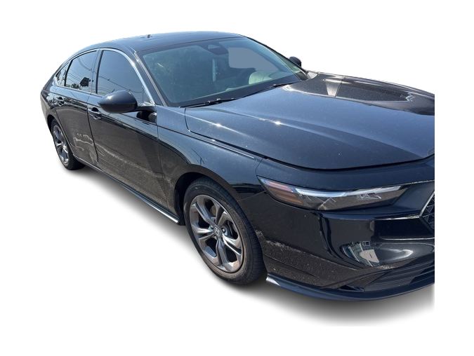 Thumbnail: 2024 Honda Accord - 12