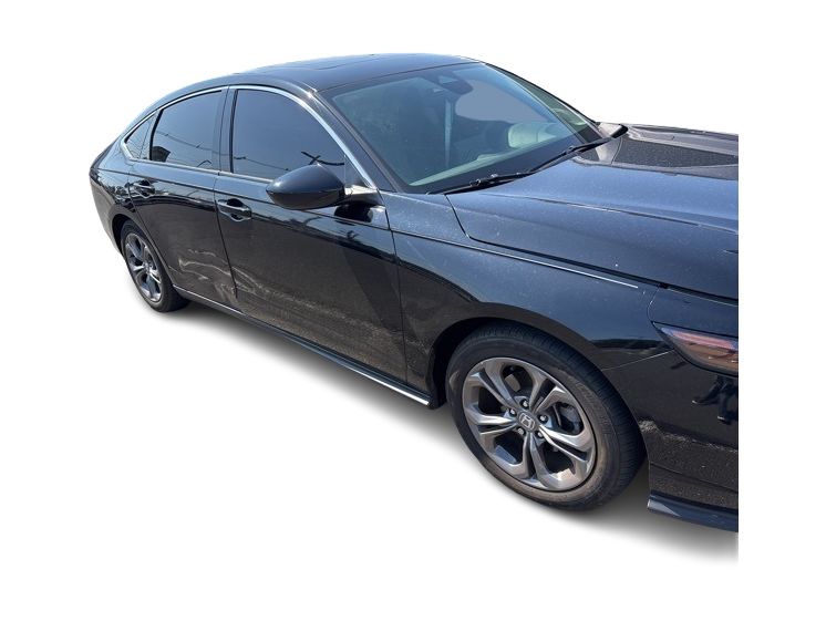 Thumbnail: 2024 Honda Accord - 10
