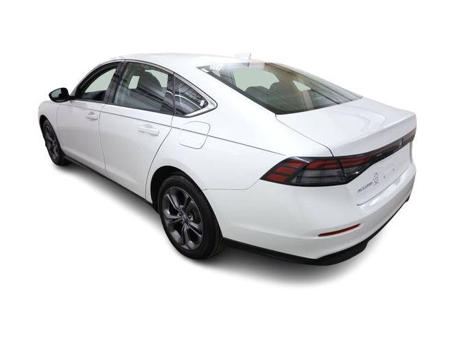 Thumbnail: 2023 Honda Accord - 4