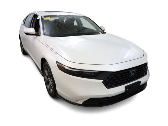 Thumbnail: 2023 Honda Accord - 26