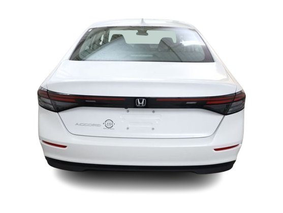 Thumbnail: 2023 Honda Accord - 5