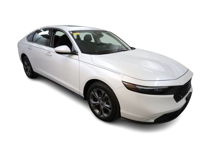 Thumbnail: 2023 Honda Accord - 25