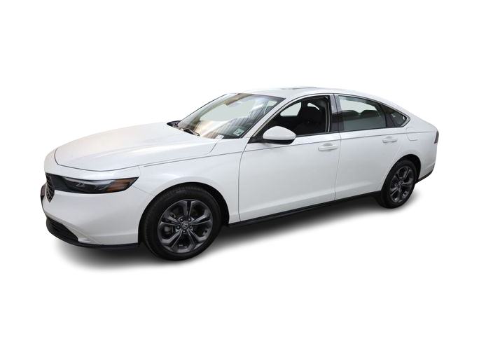Thumbnail: 2023 Honda Accord - 3