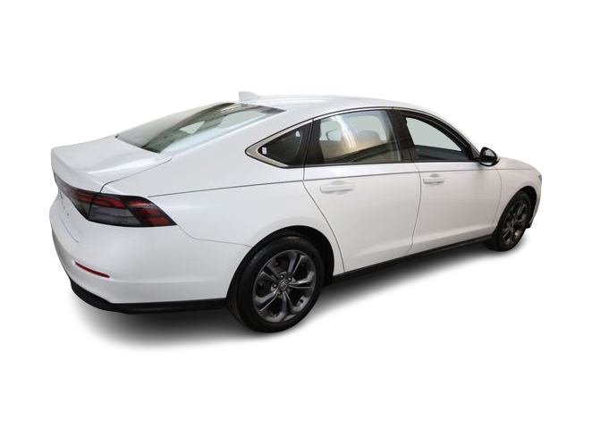 Thumbnail: 2023 Honda Accord - 23