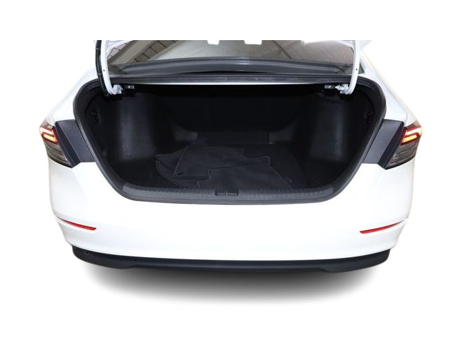 Thumbnail: 2024 Honda Accord - 18