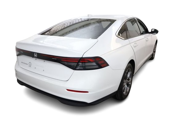 Thumbnail: 2024 Honda Accord - 22