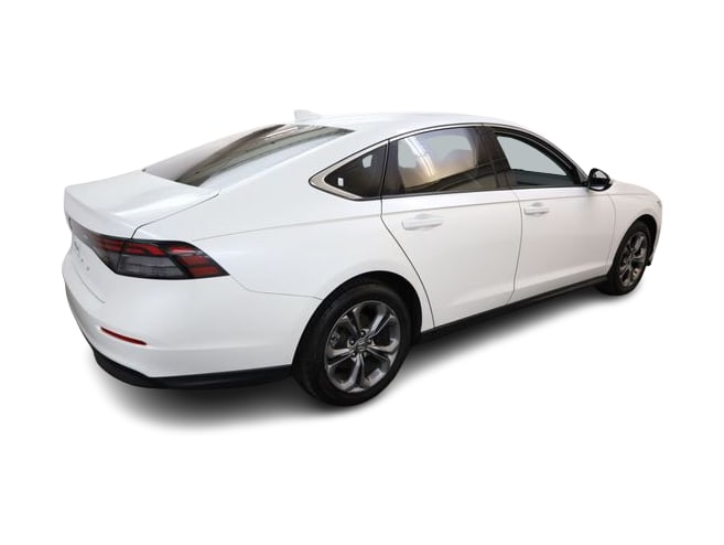 Thumbnail: 2024 Honda Accord - 23