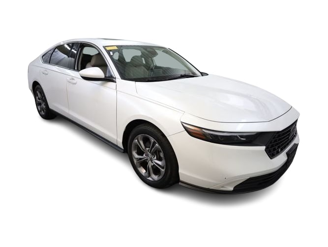 Thumbnail: 2024 Honda Accord - 25