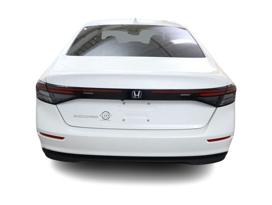 Thumbnail: 2024 Honda Accord - 5