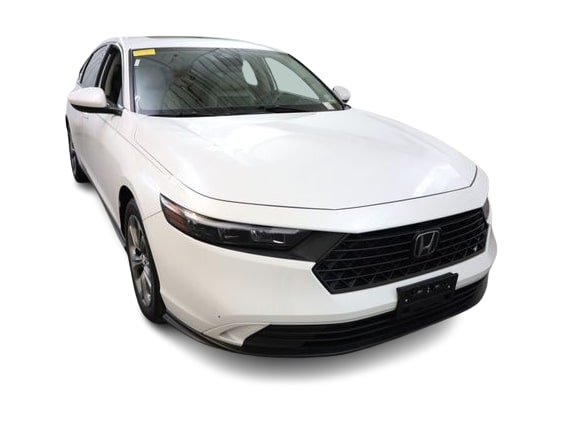 Thumbnail: 2024 Honda Accord - 26