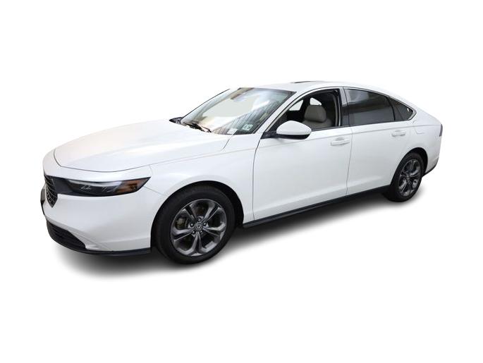Thumbnail: 2024 Honda Accord - 3