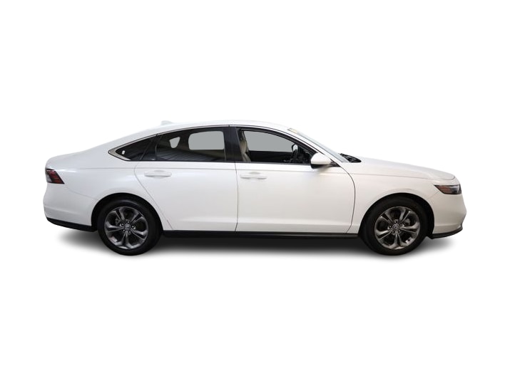 Thumbnail: 2024 Honda Accord - 24