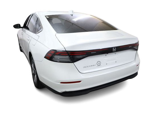 Thumbnail: 2024 Honda Accord - 21