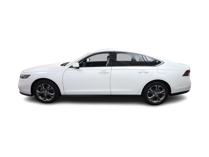 Thumbnail: 2024 Honda Accord - 20