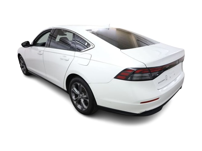 Thumbnail: 2024 Honda Accord - 4