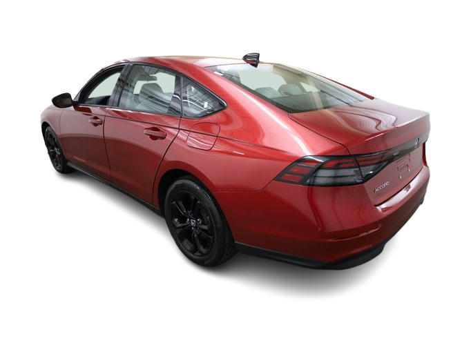 Thumbnail: 2025 Honda Accord - 4