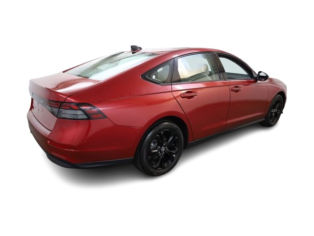 Thumbnail: 2025 Honda Accord - 23