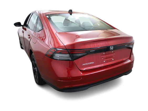 Thumbnail: 2025 Honda Accord - 21